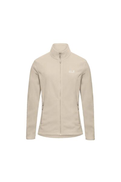 Jack Wolfskin Jachetă polară pentru femei Taunus 100 FZ JACHETĂ POLARĂ PENTRU FEMEI A65796