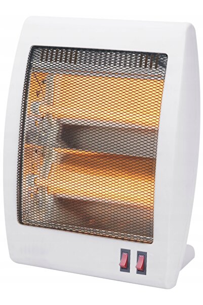 BOTTİVEGA MİLANO Botti Kwartus 400W 800W încălzitor cu cuarț, rezistență elec...