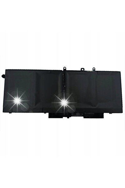 GAT Baterie GJKNX 93FTF pentru Dell Latitude 5280 5290 5480 5490 5495 5580 5590