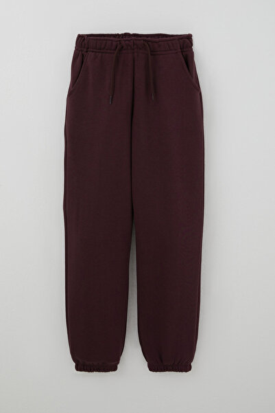 Breeze Boys' Sweatpants with Lace Accessories, Elastic Waist and Cuffs, Ages ...