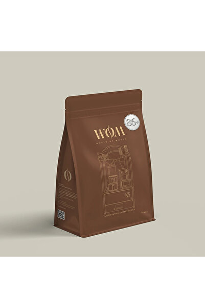 Kenya Gakuyuini AA Kahve - 200 Gram
