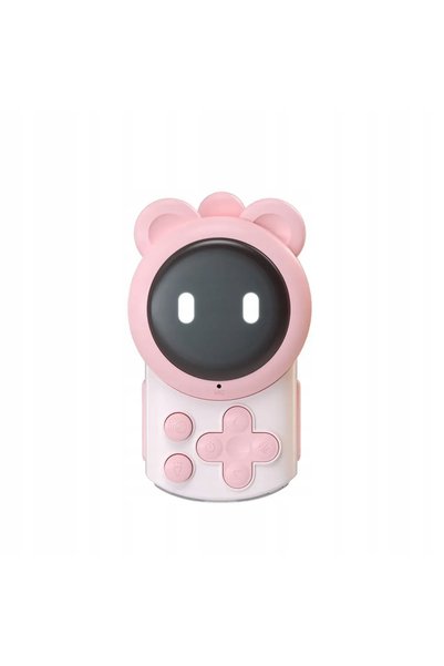 NO BRAND SET WALKIE TALKIE BEAR K47 PENTRU COPII PICOCICI RAZĂ DE ACȚIUNE 3 KM