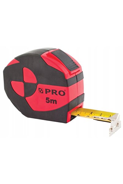 PRO MIARA Bandă de oțel flexibilă vopsită 5M - T-8205 P