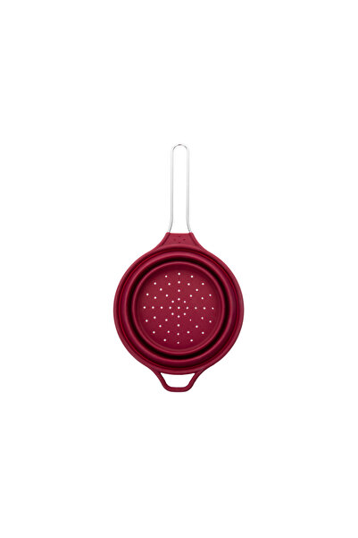FLORINA Strecurătoare din silicon Smart Multi 21 cm pliabilă pentru mașina de...