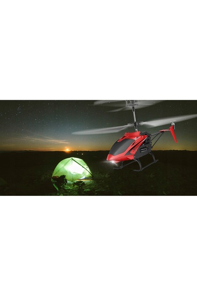 Syma Elicopter cu telecomandă radio S5H 2.4GHz RTF negru