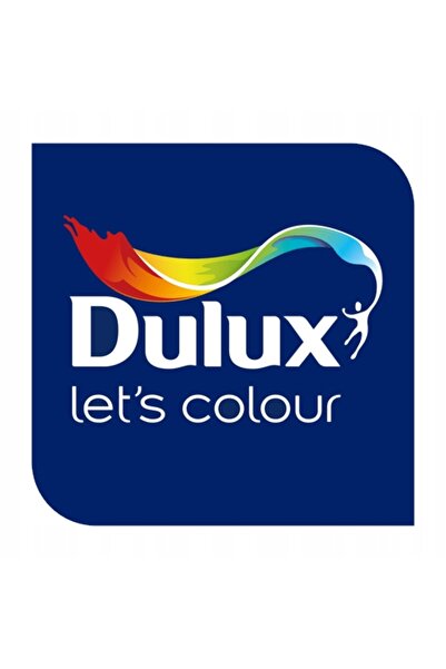 DULUX Culori ale Lumii vopsea latex pentru pereți Alb Sails mat 5L