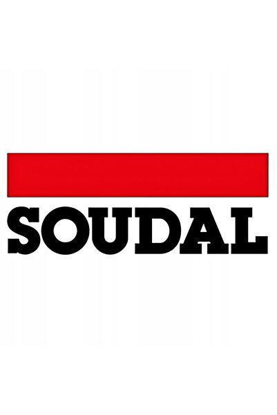 Soudal SILICON SANITAR TRANSPARENT 280ML - SIL S SO BE