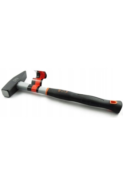 EPM Ciocan de tencuitor cu mâner din fibră de sticlă TPR 400g - E-420-2040
