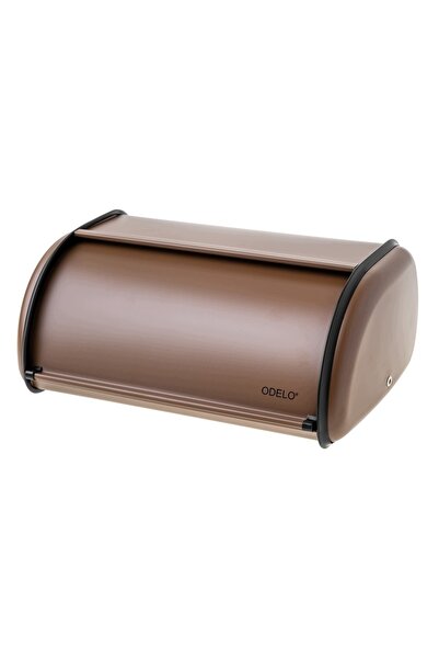 Odelo Tavă metalică de copt CHLEBAK, bronz, mică, 36 × 24 × 15 cm