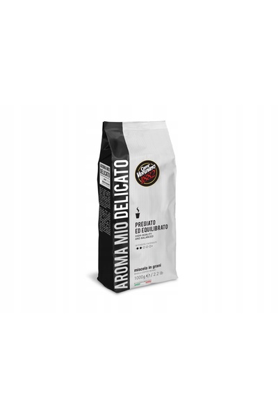 Caffe Vergnano Cafea Vergnano Aroma Mio Delicato 1 kg