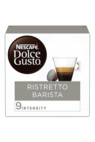 Nescafé Dolce Gusto Ristretto Barista 104 g X3