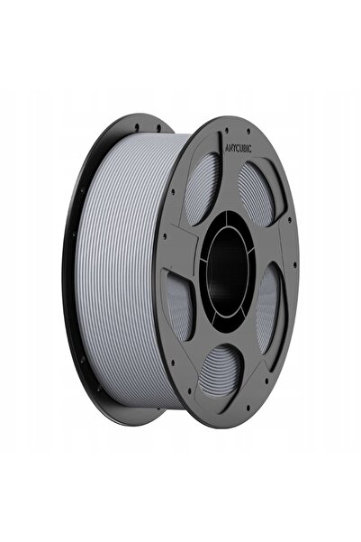 Anycubic Filament IPHPFFW-101 PLA-CF 1kg (Alb Solzi de Pește)