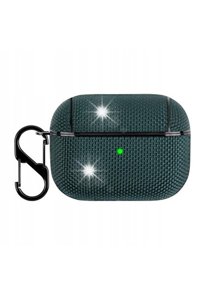 Beline Husă de protecție pentru AirPods Air Pods Pro 2 verde