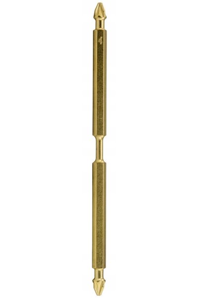 Makita SUPORT MAGNETIC DUBLU PENTRU BIȚI DE ȘURUBELNIȚĂ PZ2-150MM IG - M B-45288