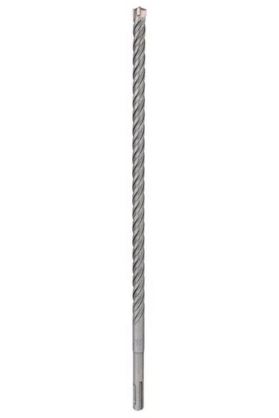 Bosch SDS+ PLUS-5X 12*300/360MM Burghiu pentru ciocan rotopercutor - B 260883...