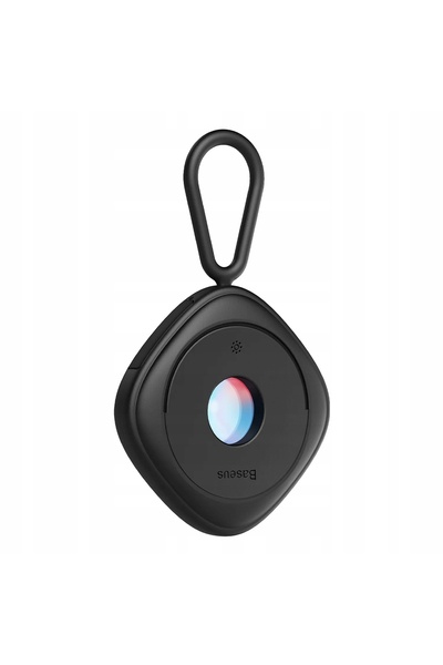Baseus Detector de camere ascunse Heyo (Negru)