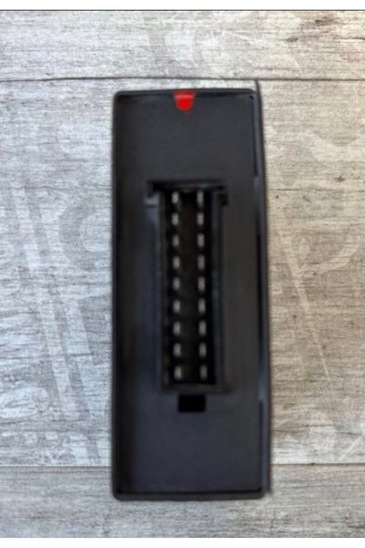 JAEGER Modul cârlig de tractare BMW E46 cod 52020502