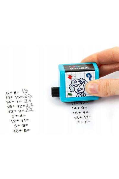 Kidea PRIMER ADIȚIONAL DE MATEMATICA 4486