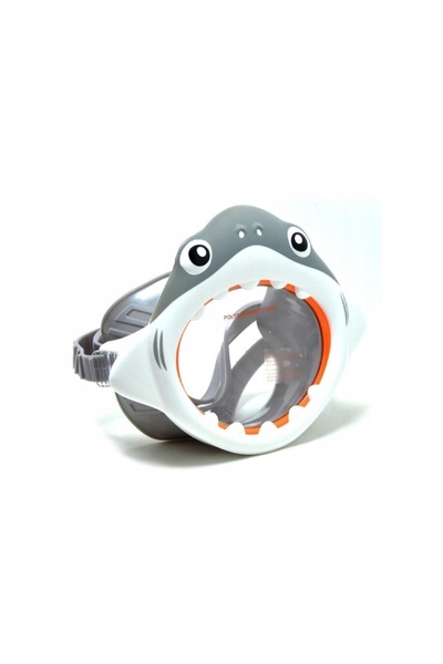 Intex Mască de scufundări pentru copii crab 55915