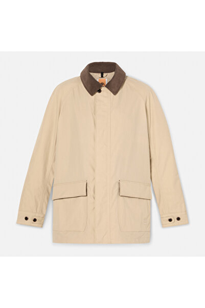 Timberland Waterproof Barn Coat