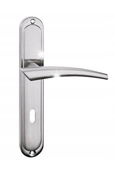 Metal-Bud Mâner IDEA nichel periat 72 NA KEY - MP KL ZI7KN