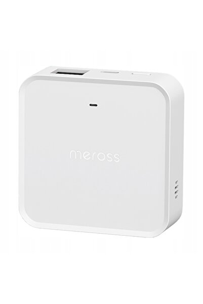 MEROSS BRAMKA SMART MSH450MA WI-FI MATTER