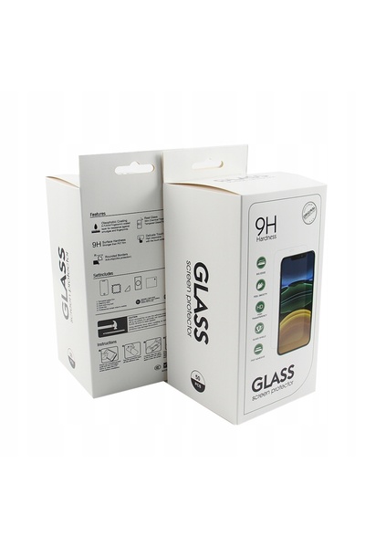 Telforceone Sticlă securizată 2,5D pentru Xiaomi Redmi 14 5G 50w1