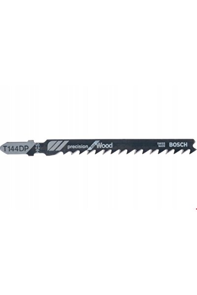 Bosch Perii pentru fierăstrău pendular T144DP 5 bucăți B 2608633A35