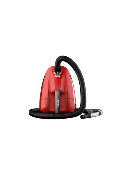 Nilfisk Elite Classic Special 1450W Torbalı Hepa 14 Filtreli Süpürge