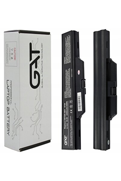 GAT BATERIE HSTNN-IB51 PENTRU HP COMPAQ 550 610 615 6720S 6735S 6820S 6830 6835s
