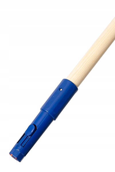 BIG Pin lăcuit click-klack 150cm TRZONEK - BIG-CCK150L
