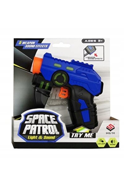 Askato Pistol alimentat cu baterii 0669