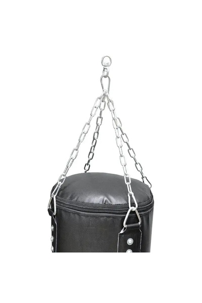 Master 60cm - 13kg Sac de box profesional pentru antrenament