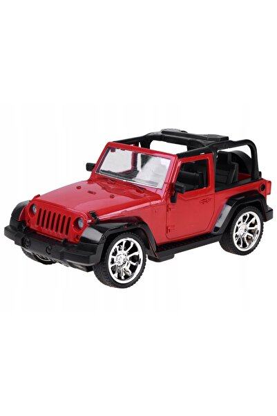 Jokomisiada Vehicul off-road telecomandat pe telecomanda RC0615
