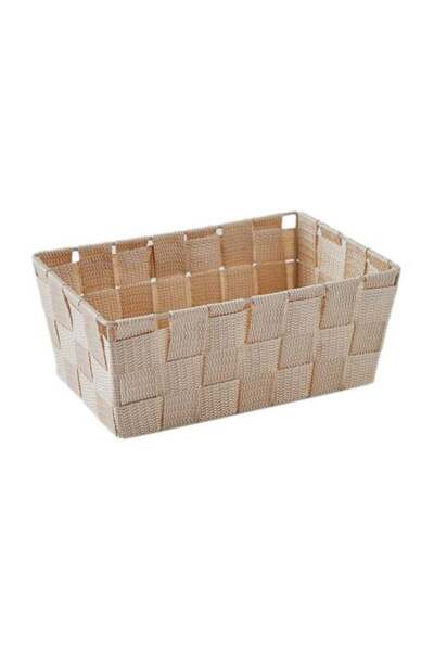 Generic Multifunctional Strap Basket Clothes Storage Bins High-Quality Materi...