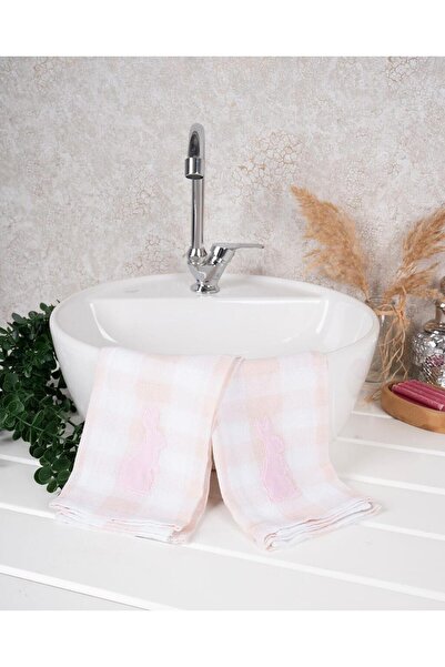 Baveno 100% bumbac, 40x66 cm, set de prosoape/prosoape pentru mâini și față c...