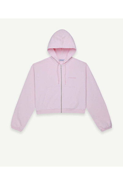 LES BENJAMINS Zip Hoodie 312