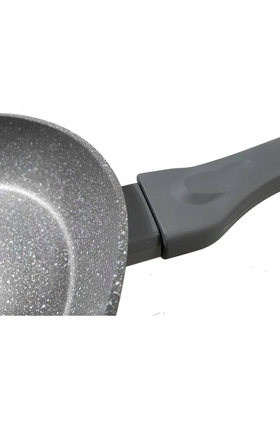 Klausberg Tigaie din granit 28cm KB-7311