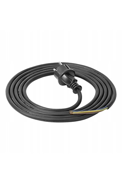 Orno Cablu de conectare GUMA 3*1.5MM2 IP44, 3M - ON-13285/3M