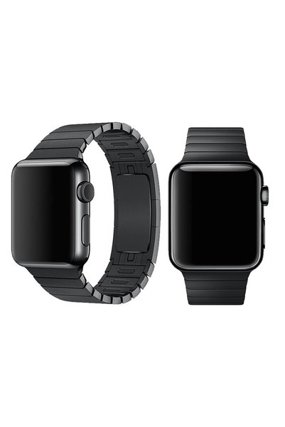 Devia Brățară elegantă cu zale PASEK pentru Apple Watch 49MM 46MM 45MM 44MM