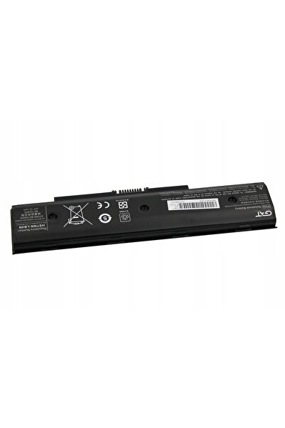 GAT BATERIE PI06 P106 PI06XL PENTRU HP PAVILION 17 710416-001 HSTNN-LB4N HSTN...