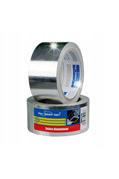 Blue Dolphin Bandă de aluminiu 48MM*50Y - TT ALUM 50