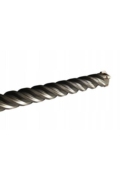 Bosch SDS+ PLUS-5X 10*200/260MM Burghiu pentru ciocan rotopercutor - B 260883...
