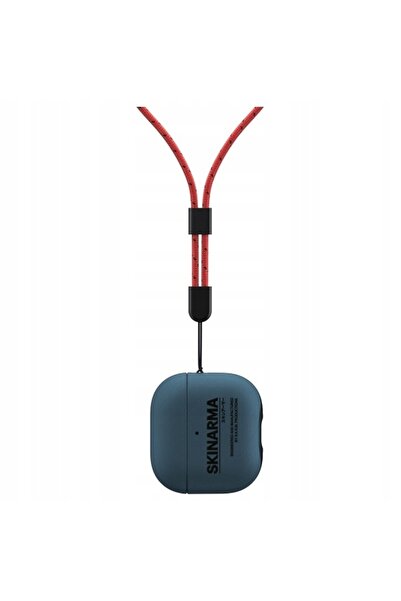 NO BRAND SKINARMA CASE SPUNK AIRPODS 4 PENTRU APPLE AIRPODS MAGNETIC DE ÎNALT...