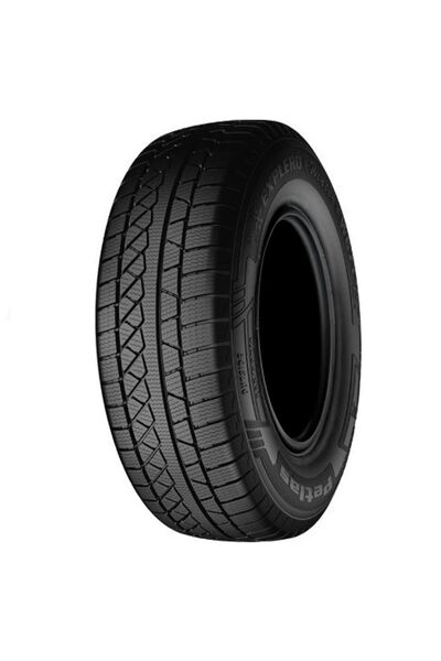 Petlas 265/70R16 112T EXPLERO WINTER W671 Üretim Tarihi: 2025 Oto Kış Lastiği