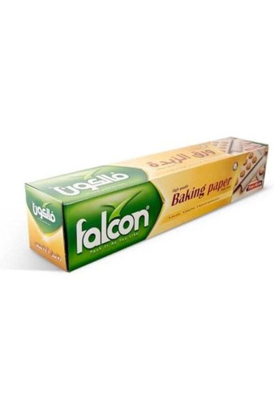 Generic Pack Baking Paper Roll (75M X 45Cm) Brown