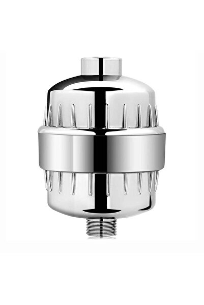 Generic 15 Stage Shower Filter with Vitamin C - High Output for Hard Water - ...