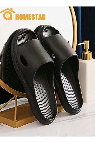 Generic Bathroom Shower Slippers, Anti-slip Lightweight House Shower Slipper,...