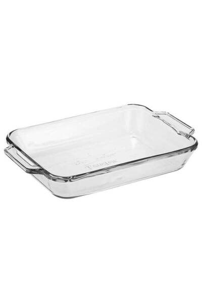Generic A/H 2 Qt/Ltr. Rect. Bake Dish