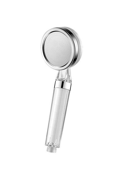 Generic High Pressure Handheld Shower Head Filter with Sulfite Cartridge, Wat...